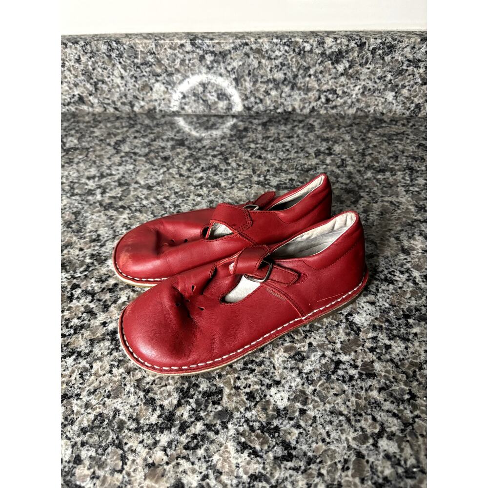 L'Amour Shoes